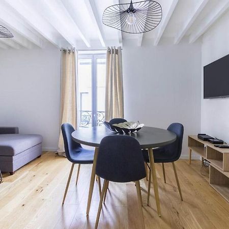 Home Suite Home Grands Boulevards 41 Paris Extérieur photo