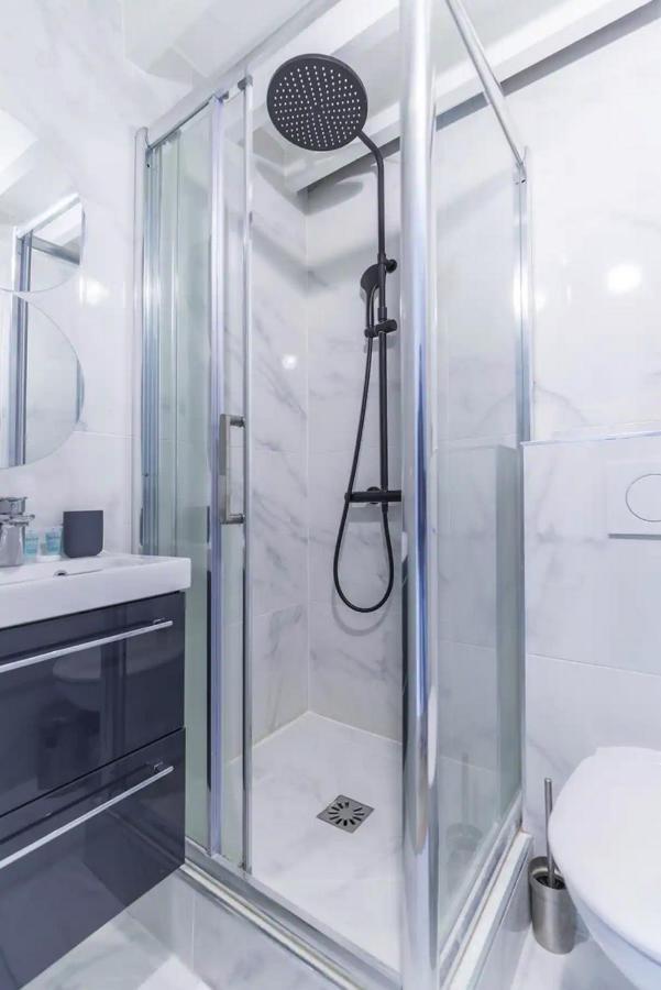 Home Suite Home Grands Boulevards 41 Paris Extérieur photo